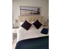 Resale - apartment - Estepona - Valle Romano