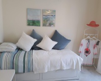 Resale - apartment - Estepona - Valle Romano