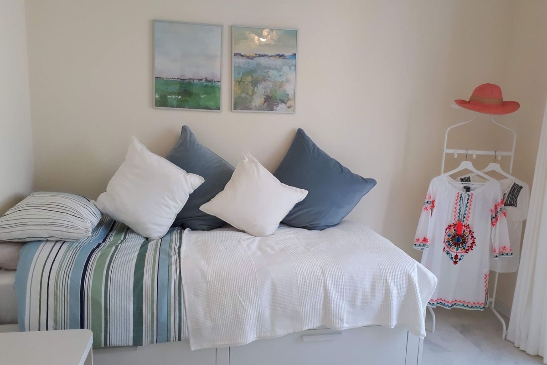 Resale - apartment - Estepona - Valle Romano