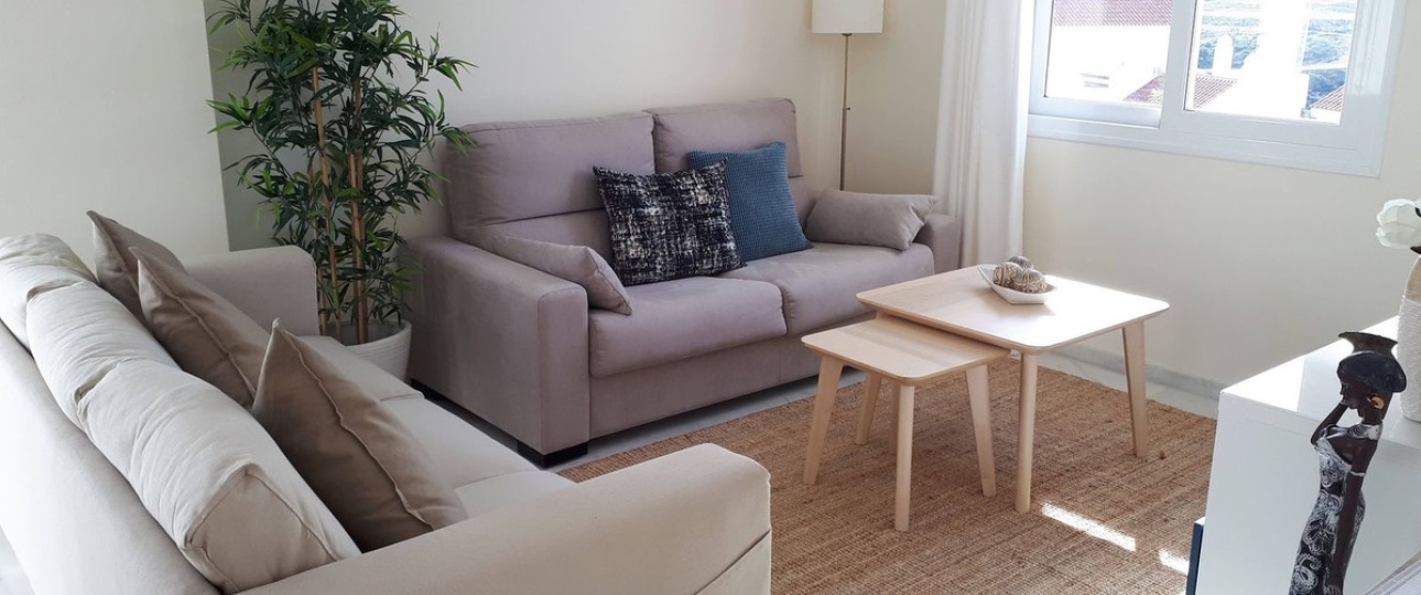 Resale - apartment - Estepona - Valle Romano