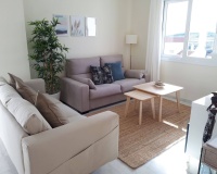 Resale - apartment - Estepona - Valle Romano