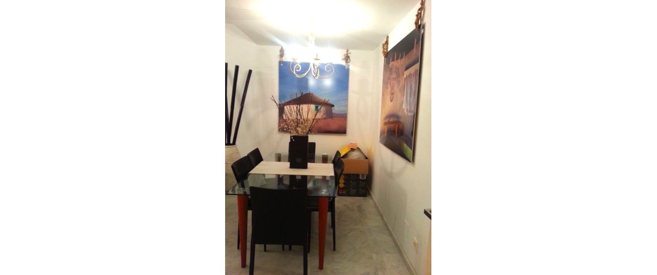 Resale - apartment - Estepona - Valle Romano