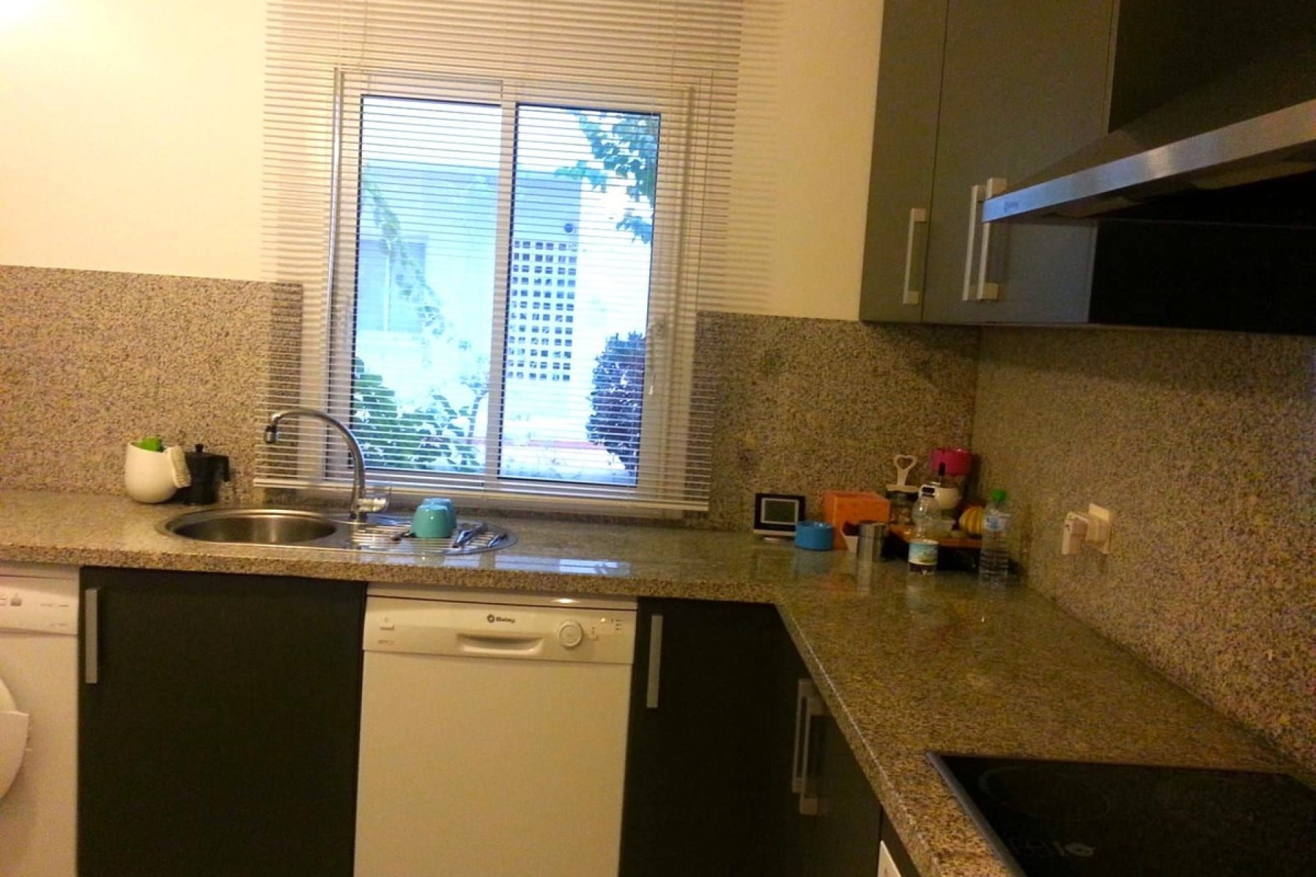 Resale - apartment - Estepona - Valle Romano