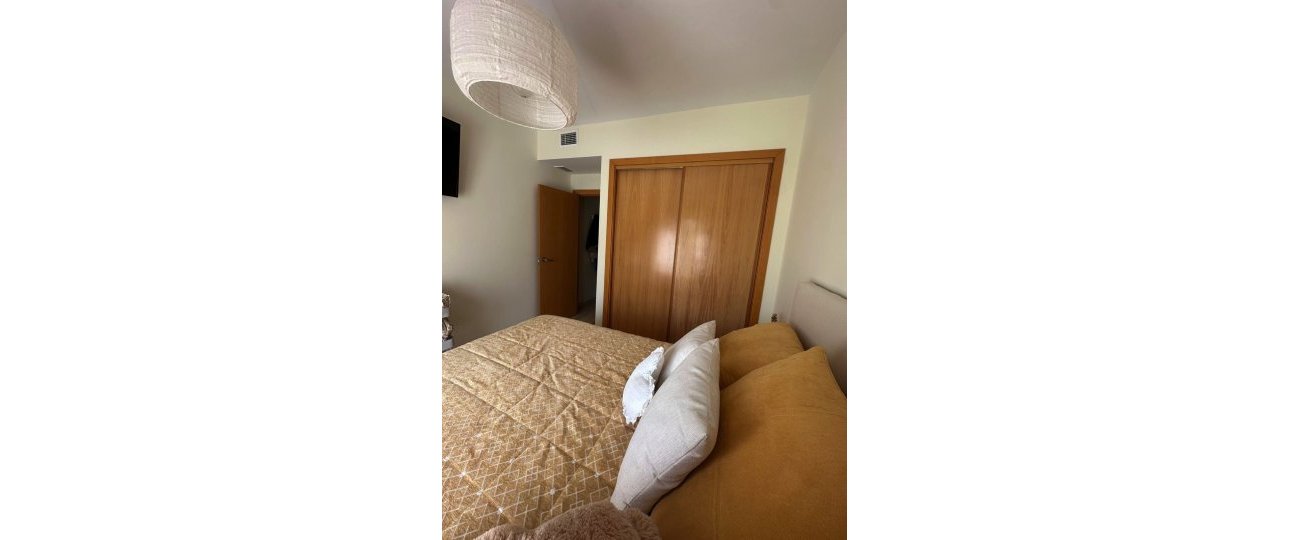 Resale - apartment - Estepona - Valle Romano