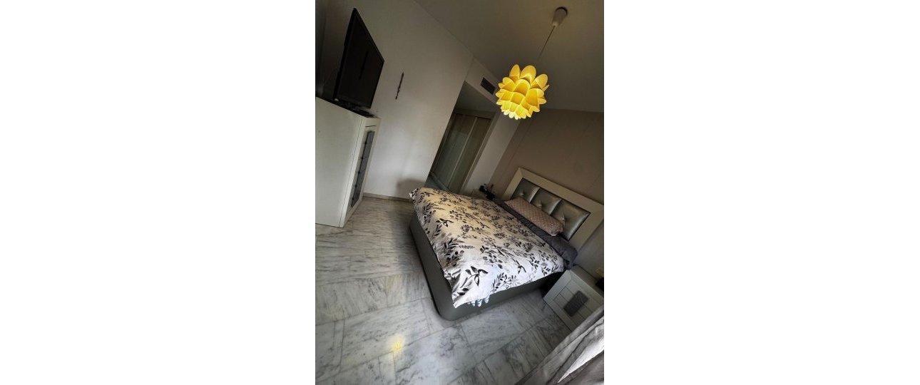 Resale - apartment - Estepona - Valle Romano