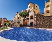 Resale - apartment - Estepona - Valle Romano
