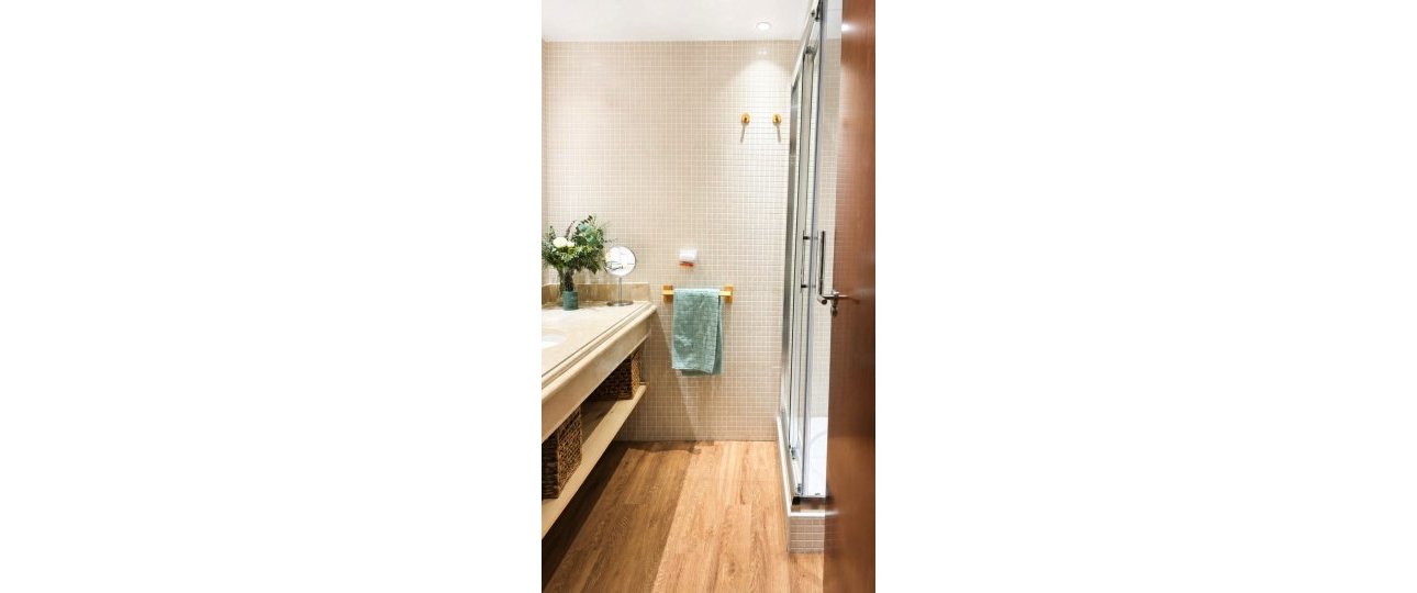 Resale - apartment - Estepona - Valle Romano