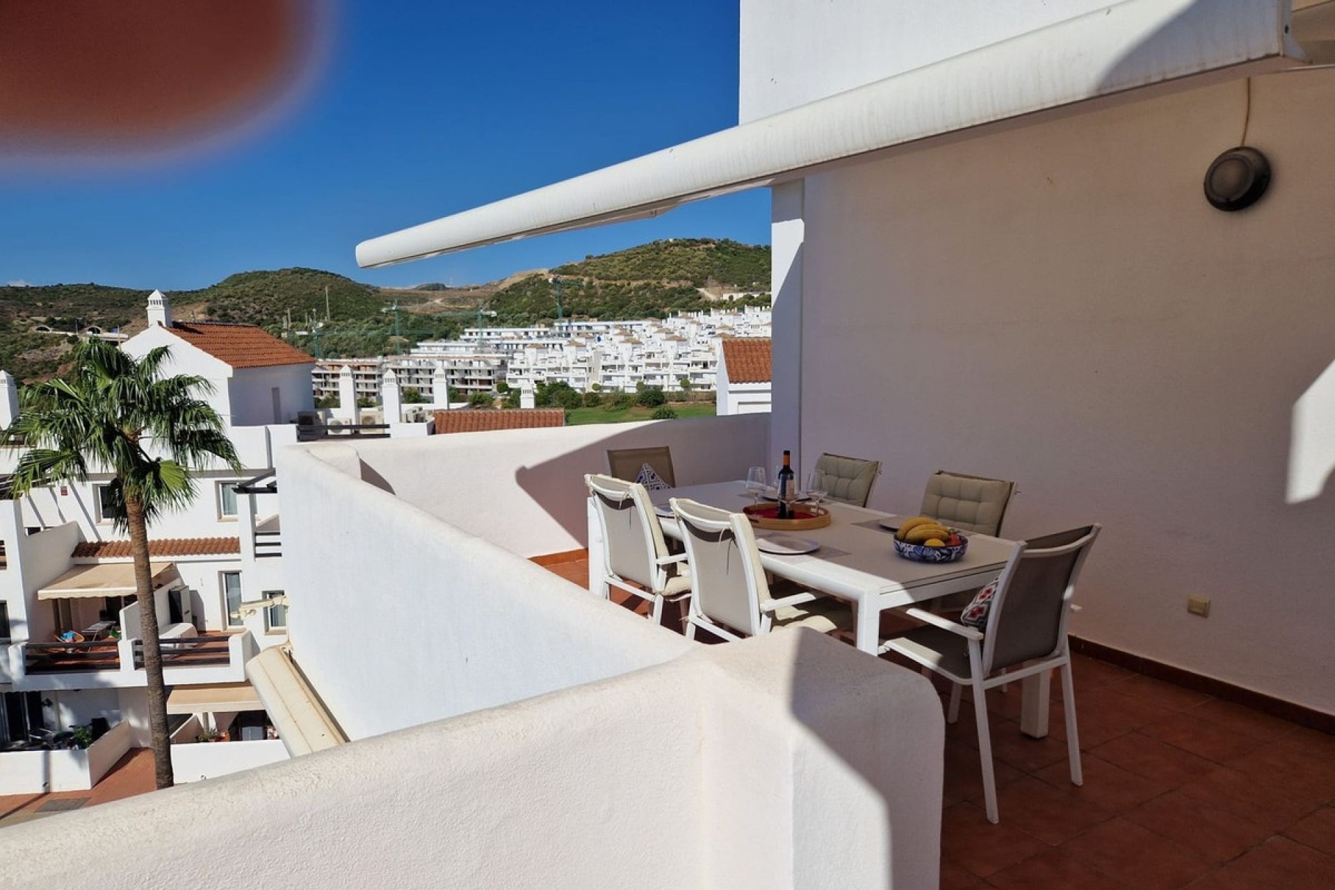 Resale - apartment - Estepona - Valle Romano