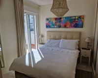 Resale - apartment - Estepona - Valle Romano