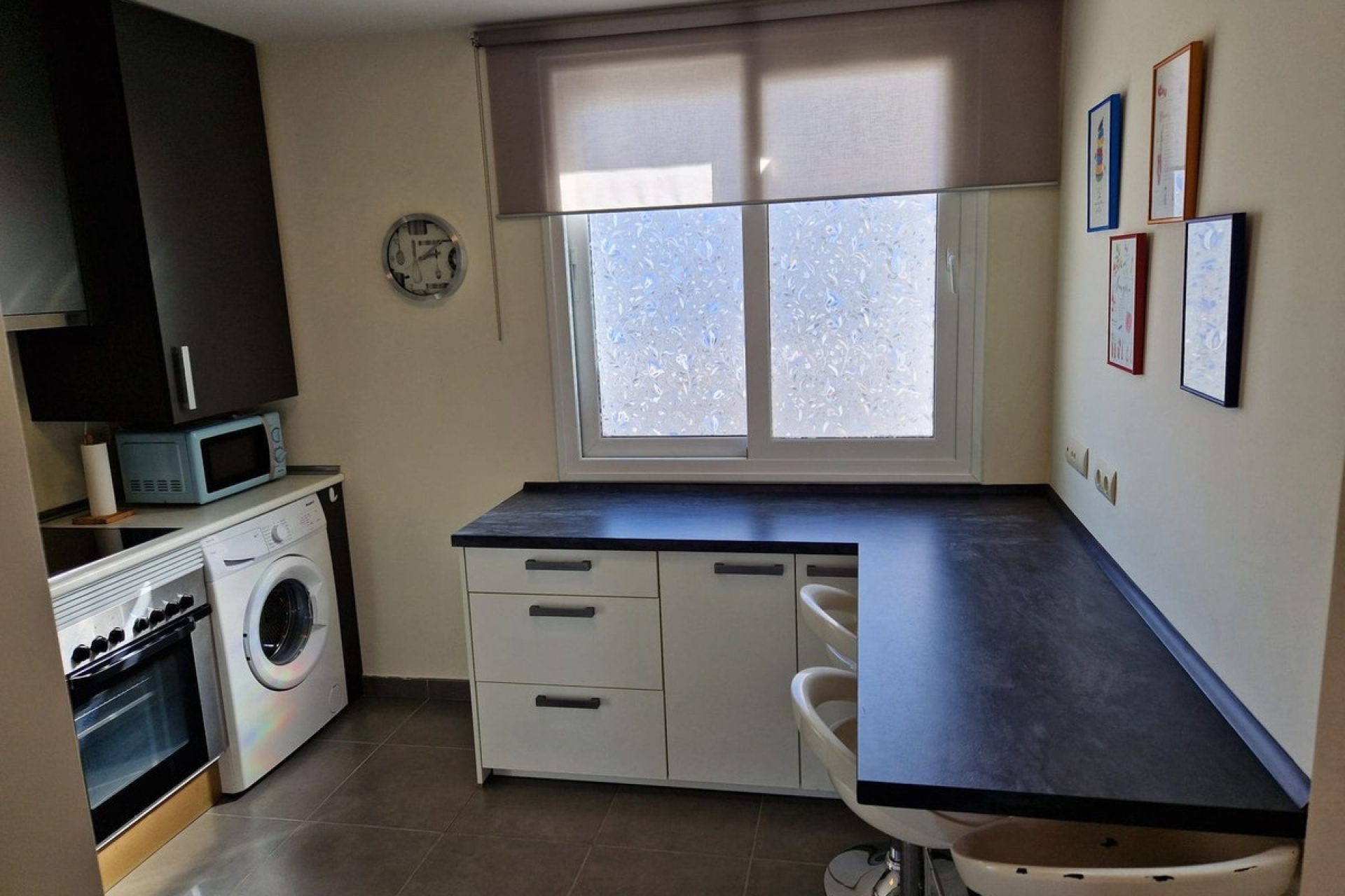 Resale - apartment - Estepona - Valle Romano