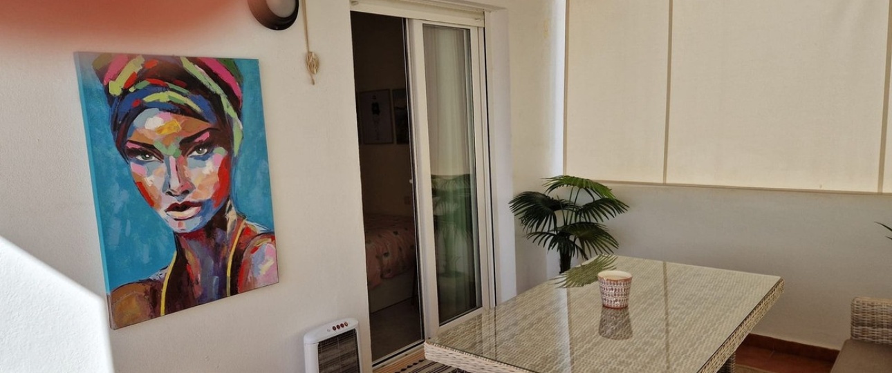 Resale - apartment - Estepona - Valle Romano