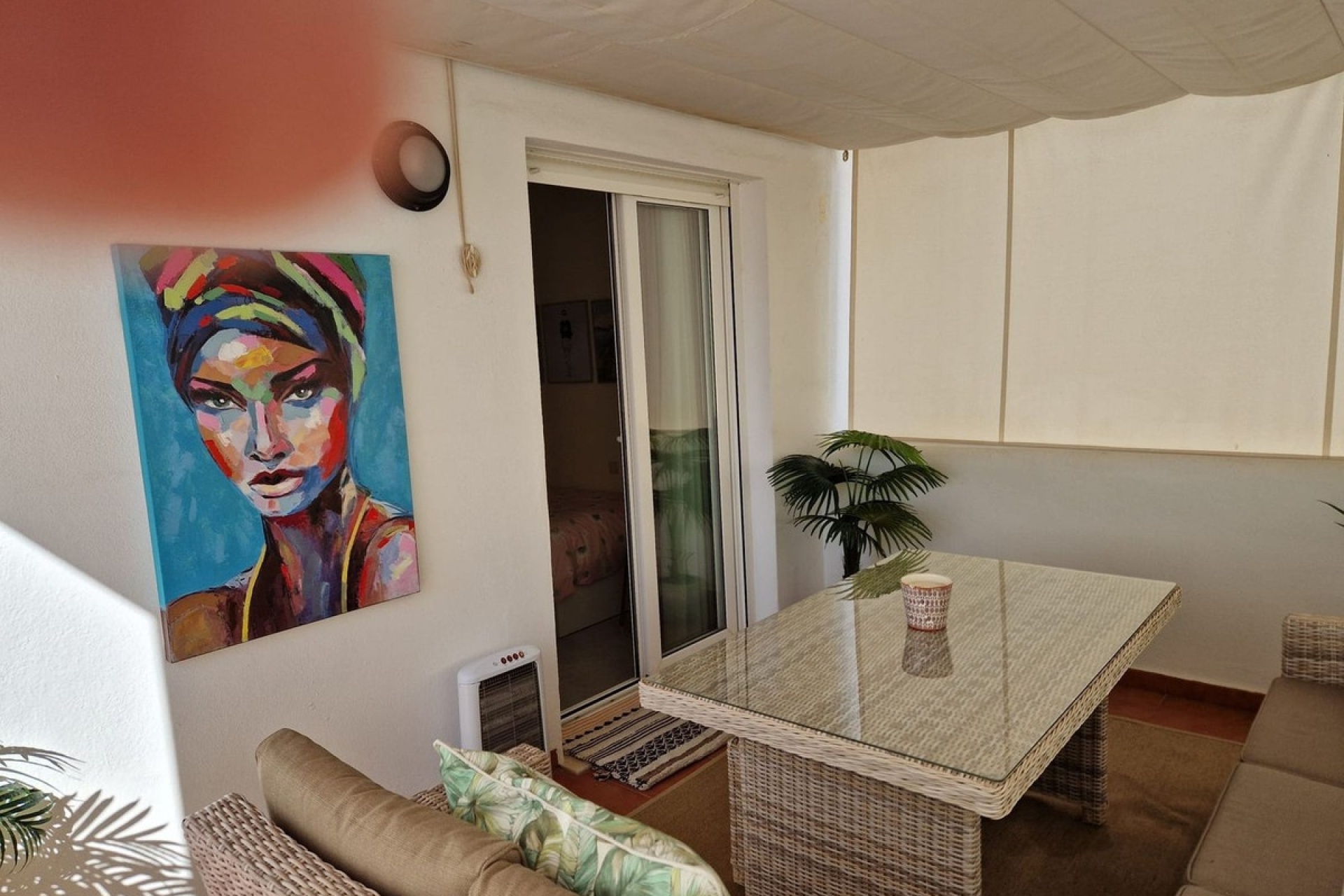 Resale - apartment - Estepona - Valle Romano