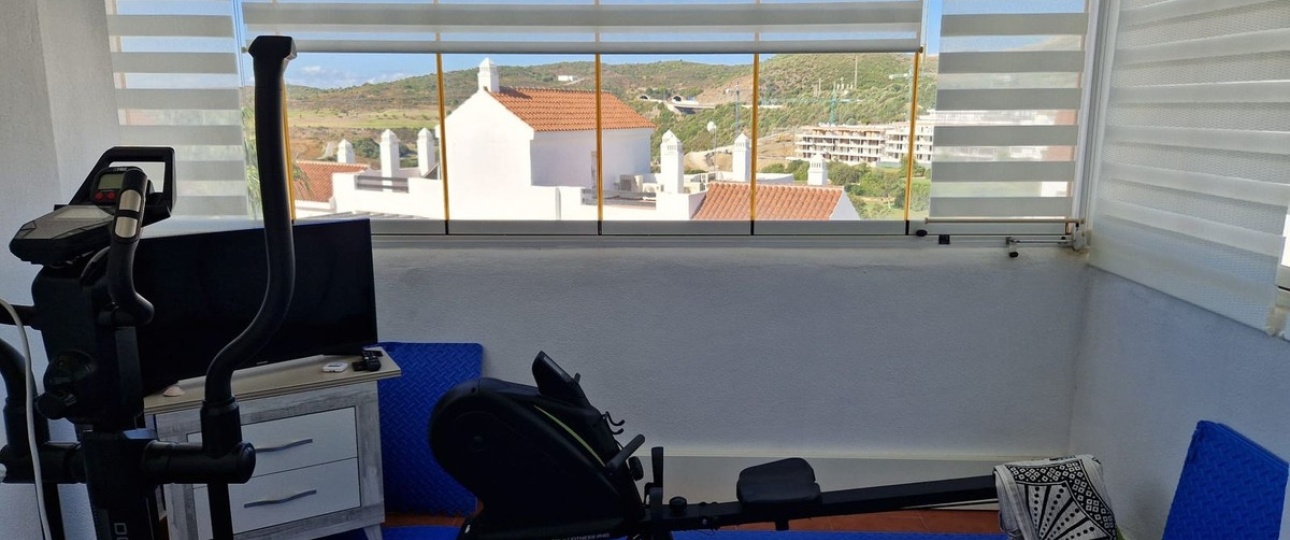 Resale - apartment - Estepona - Valle Romano