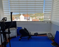 Resale - apartment - Estepona - Valle Romano