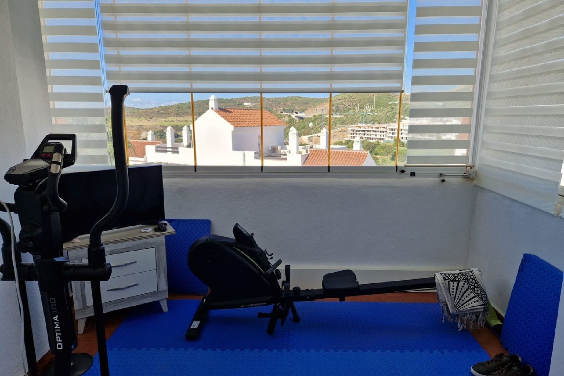Resale - apartment - Estepona - Valle Romano