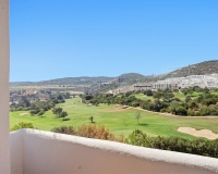 Resale - apartment - Estepona - Valle Romano