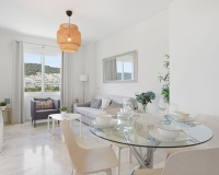 Resale - apartment - Estepona - Valle Romano