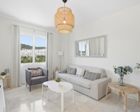 Resale - apartment - Estepona - Valle Romano