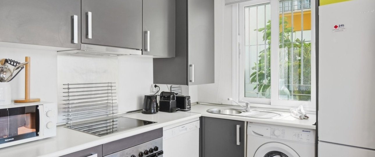 Resale - apartment - Estepona - Valle Romano
