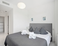 Resale - apartment - Estepona - Valle Romano
