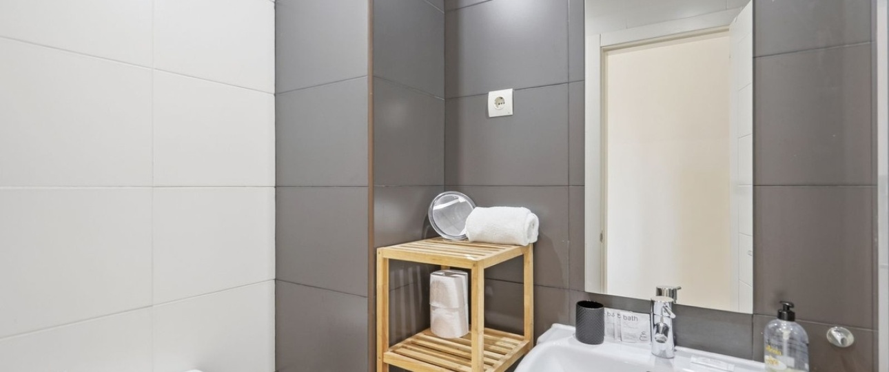 Resale - apartment - Estepona - Valle Romano