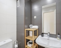 Resale - apartment - Estepona - Valle Romano