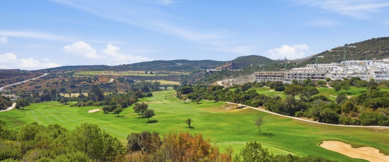 Resale - apartment - Estepona - Valle Romano