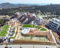 Resale - apartment - Finestrat