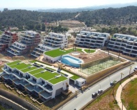 Resale - apartment - Finestrat