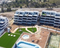 Resale - apartment - Finestrat