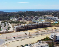 Resale - apartment - Finestrat