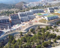 Resale - apartment - Finestrat