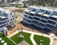 Resale - apartment - Finestrat