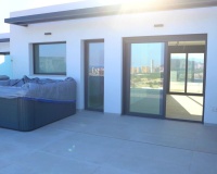 Resale - apartment - Finestrat