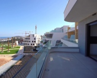 Resale - apartment - Finestrat