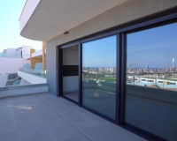 Resale - apartment - Finestrat