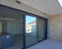 Resale - apartment - Finestrat