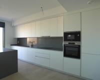 Resale - apartment - Finestrat