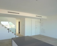 Resale - apartment - Finestrat