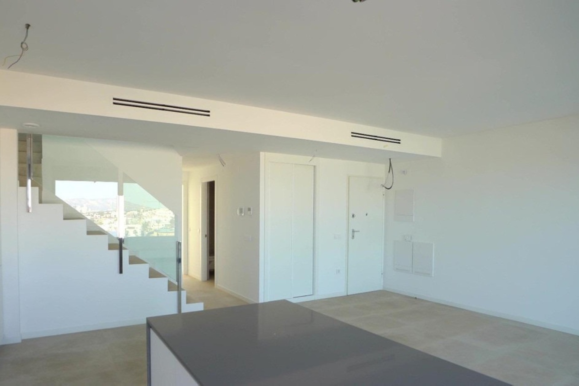 Resale - apartment - Finestrat