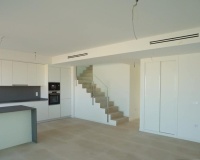 Resale - apartment - Finestrat