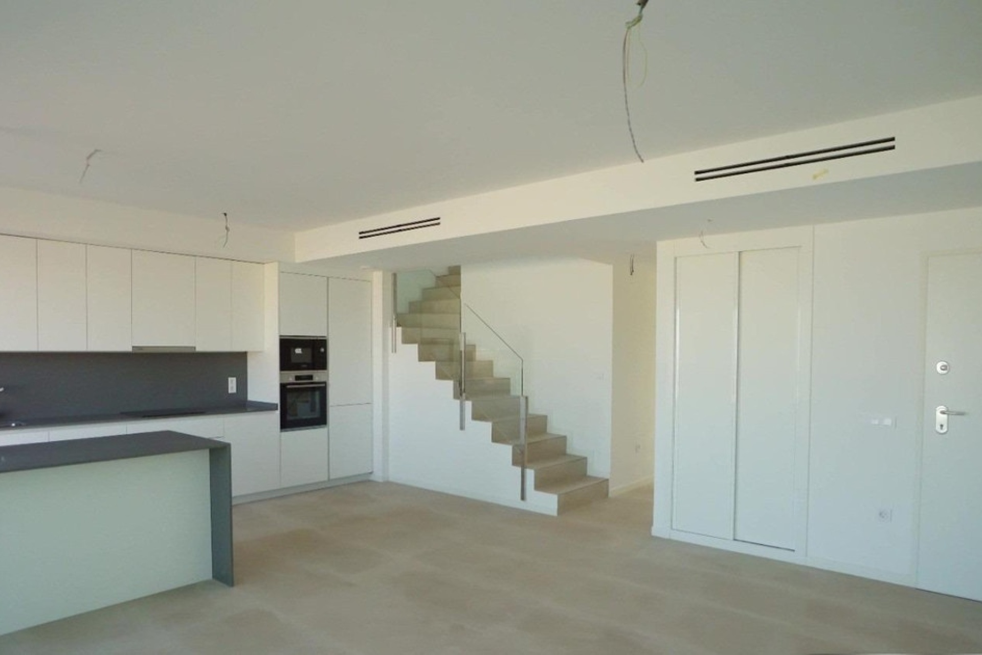 Resale - apartment - Finestrat