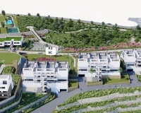 Resale - apartment - Finestrat