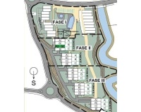 Resale - apartment - Finestrat