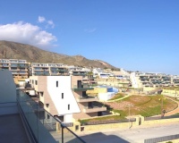 Resale - apartment - Finestrat
