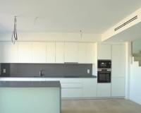Resale - apartment - Finestrat
