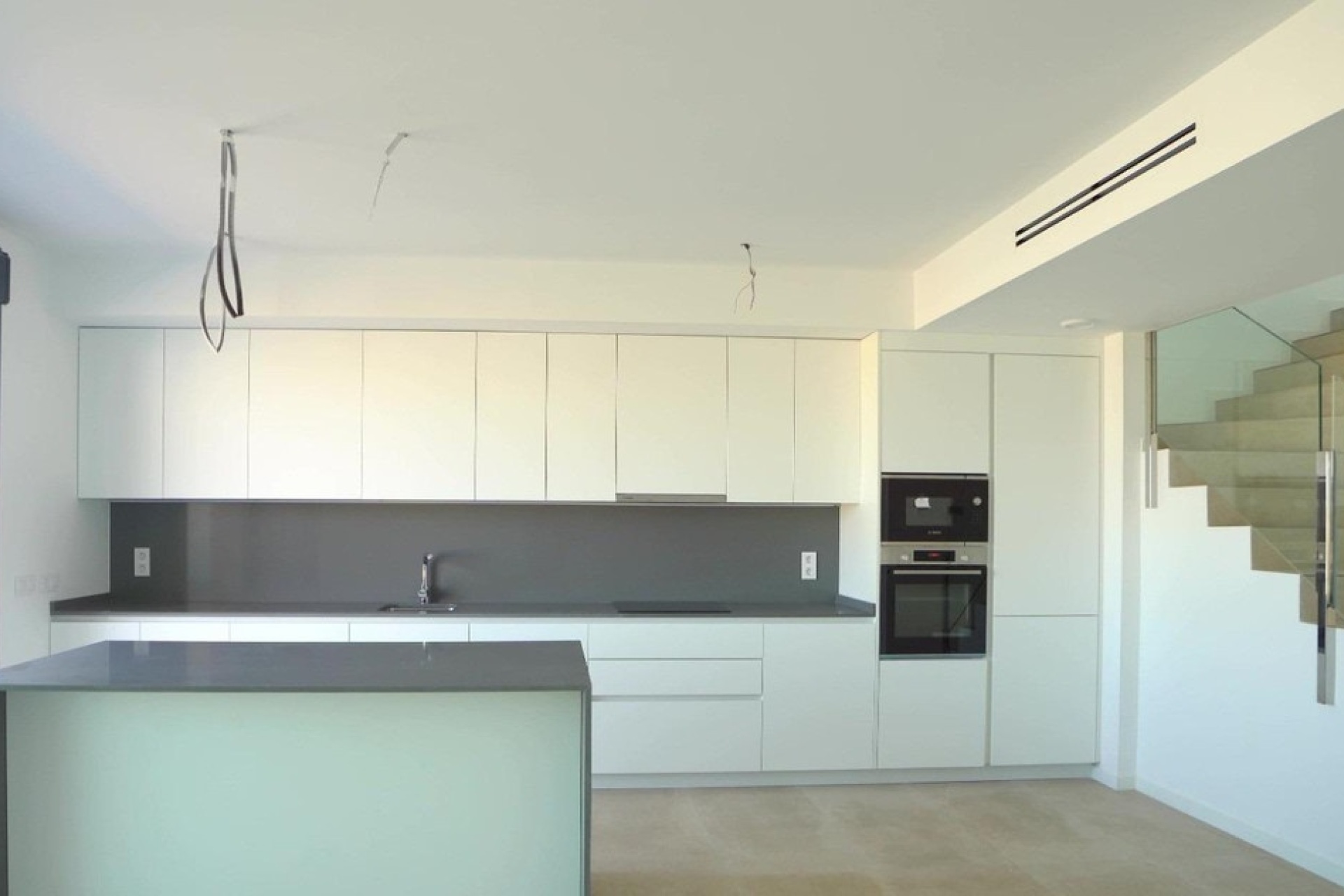 Resale - apartment - Finestrat