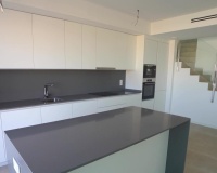 Resale - apartment - Finestrat