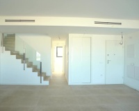 Resale - apartment - Finestrat