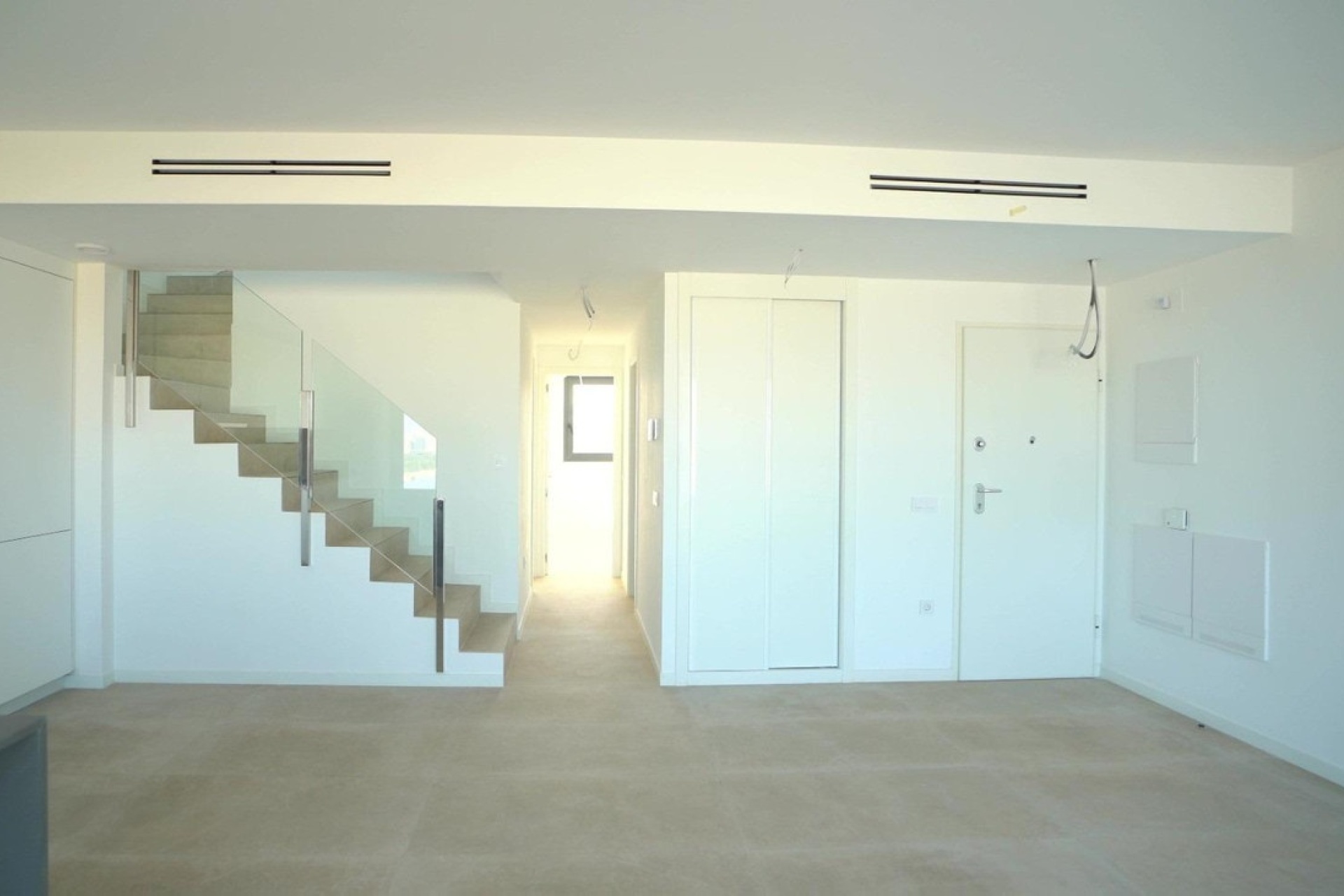 Resale - apartment - Finestrat